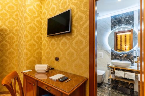 Hotel Raffaello - image 31