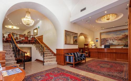 Hotel Raffaello - image 38