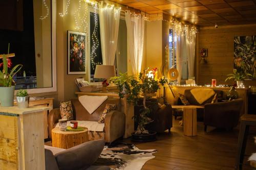 Annexe by Hôtel La Réserve - Hotel - Gérardmer