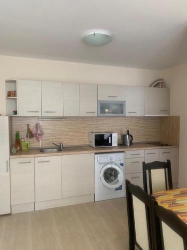 Balkan Breeze 7 - Rey&Mar Apartaments in Sunny Beach