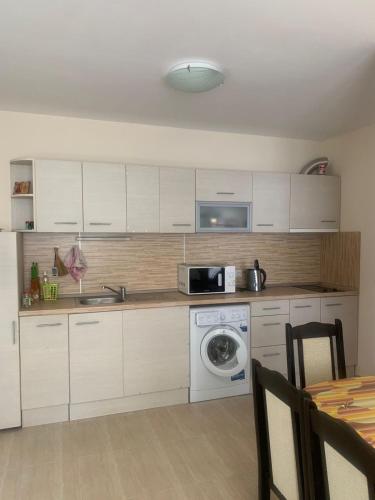 Balkan Breeze 7 - Rey&Mar Apartaments in Sunny Beach