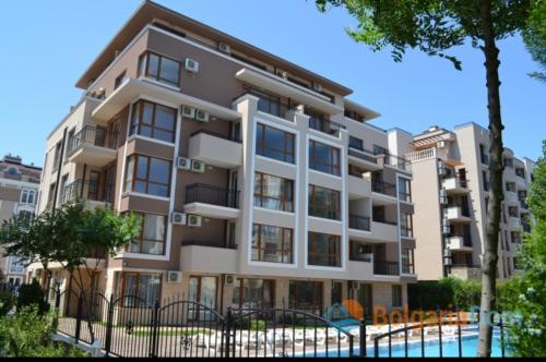 Balkan Breeze 7 - Rey&Mar Apartaments in Sunny Beach