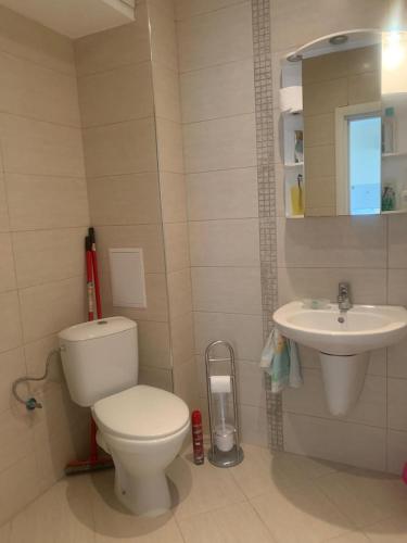 Balkan Breeze 7 - Rey&Mar Apartaments in Sunny Beach