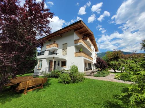 Pohled zvenku, Panorama Apartments - Steinbock Lodges in Zell Am See