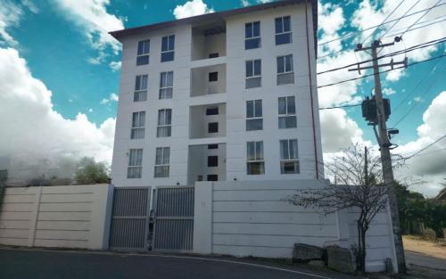 Turtle Beach Apartment Colombo