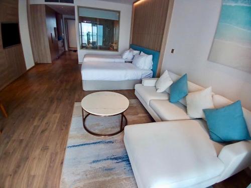 A La Carte Ha Long Homestay view Bien - Hạ Long A La Carte Ha Long Homestay view Bien - Hạ Long