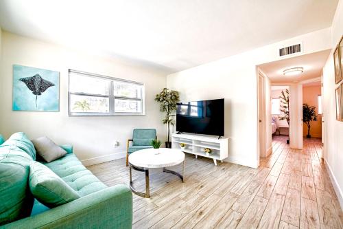 2bd 1ba Sunset 1 3Min to BeachPool!, Clearwater Beach (fotografie 2)