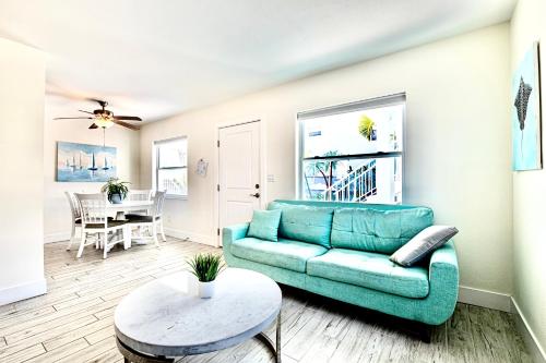 2bd 1ba Sunset 1 3Min to BeachPool!, Clearwater Beach (fotografie 7)