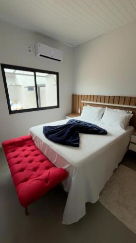Residencial Fasbinder Aconchegante com 2 Quartos in Novo Progresso