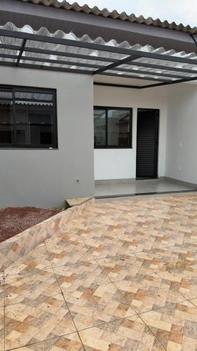 Residencial Fasbinder Aconchegante com 2 Quartos in Novo Progresso