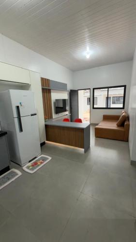 Residencial Fasbinder Aconchegante com 2 Quartos in Novo Progresso