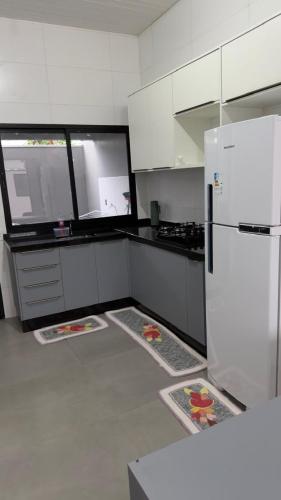 Residencial Fasbinder Aconchegante com 2 Quartos in Novo Progresso
