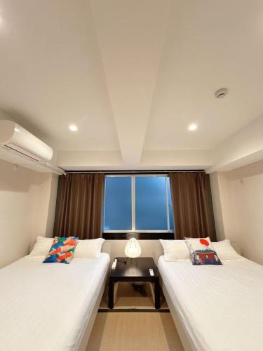 Katsu house 50平方