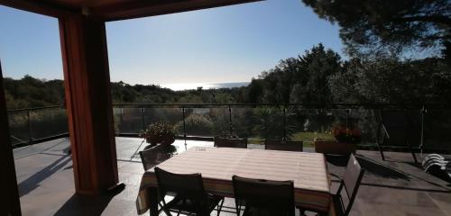 VILLA ANGELINI in Valle-di-Campoloro