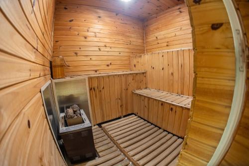 Lucania Palazzo Hotel in Comodoro Rivadavia