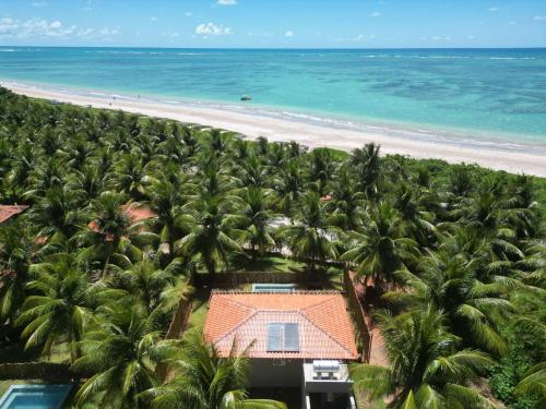 Villas Tature - Pe na Areia - Sao Miguel dos Milagres Villas Tature - Pe na Areia - Sao Miguel dos Milagres
