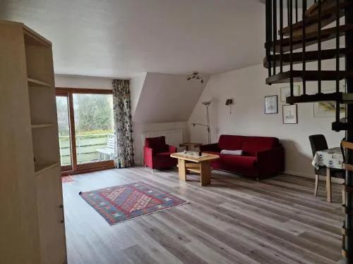 App. -Am stillen Dorf-, 73 qm in St. Peter-Ording, Deutschland