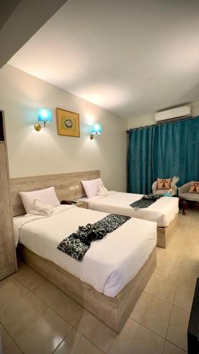 Nile Hotel – Aswan, NY