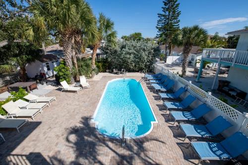 2bd 1ba Sunset 1 3Min to BeachPool!, Clearwater Beach (fotografie 3)