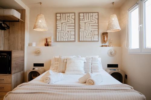 Jávea Boutique Stays - Holiday Apartments