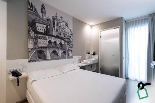 Hotiday Firenze Peretola - image 11