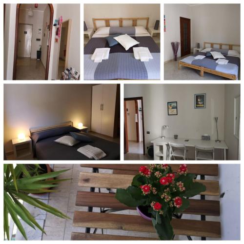 "Dint e viche e Napule" Guest House 1