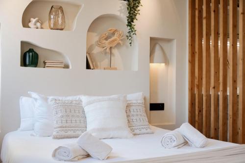 Jávea Boutique Stays - Holiday Apartments 2