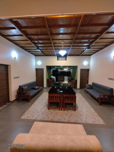Vipinam, The riverside retreat in Njayappilly