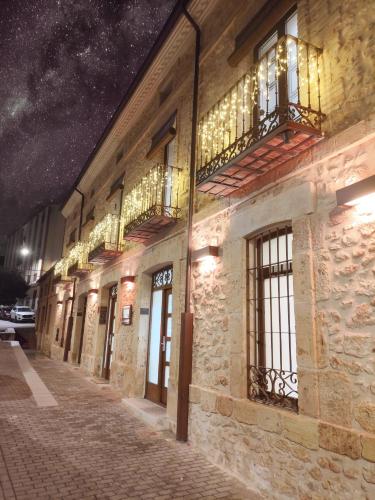 Apartamentos LA CANADA DE OSMA - Arenillas