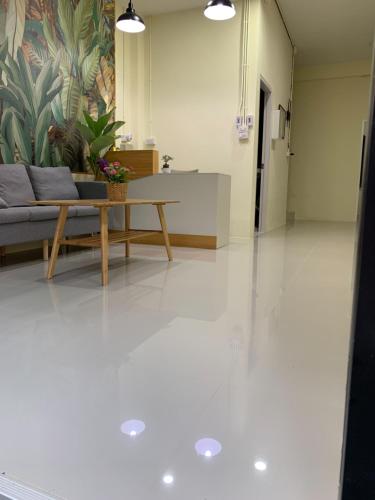 깐짜나부리 / 칸차나부리 Home of River Kwai 2 호텔 수영장