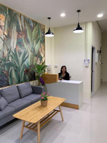 깐짜나부리 / 칸차나부리 Home of River Kwai 2 호텔 외관