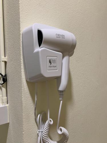 깐짜나부리 / 칸차나부리 Home of River Kwai 2 호텔 객실