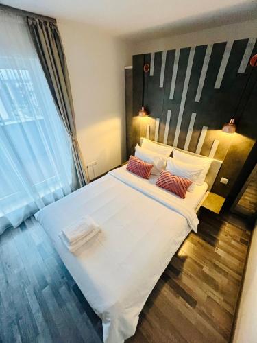 MONCLER RESIDENCE – khách sạn tại Bartolomeu Nord