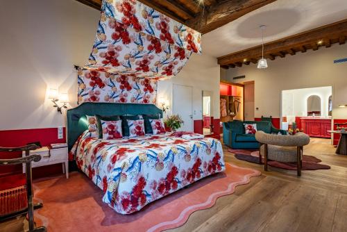 Hotel Le Cep & Spa in Beaune