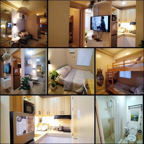 Macjims Rest House in Baliuag