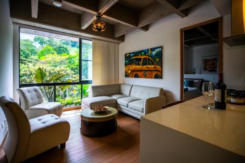 Home away from home - By Adri