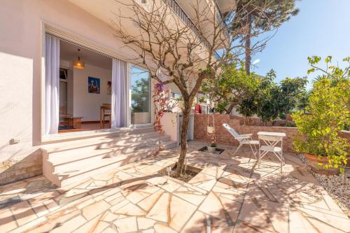 Charming Haven on the Portuguese Riviera – khách sạn tại Parede
