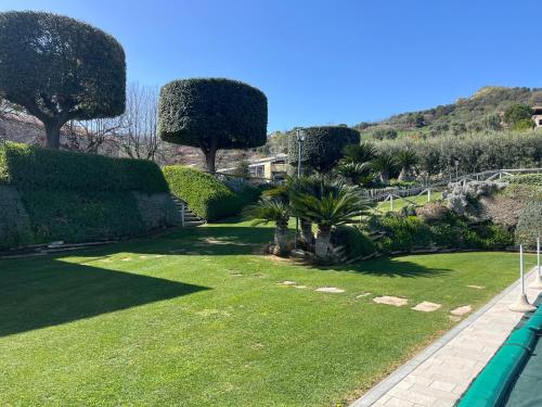 Il Giardino Sul Mare 5