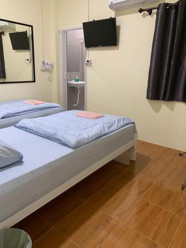 깐짜나부리 / 칸차나부리 Home of River Kwai 2 호텔 부대시설