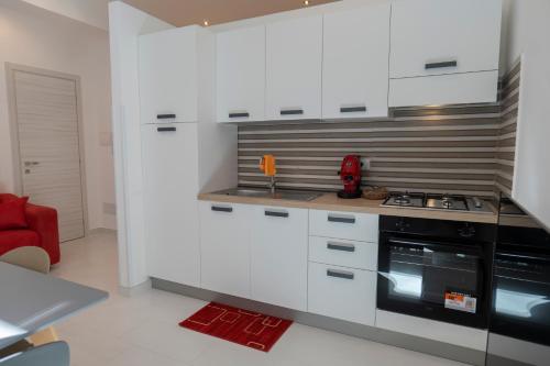 Marusu Apartments By Dimora Hub - Parrini