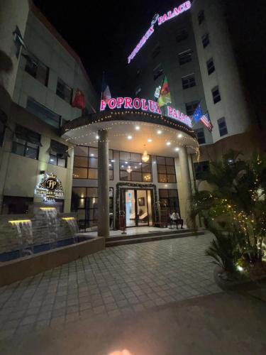 hotel photo