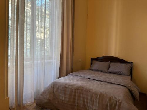 Lucky Travelers Room – Tbilisi, MA