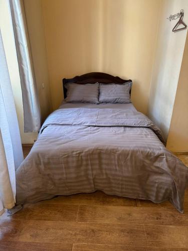 Lucky Travelers Room – Tbilisi, MA