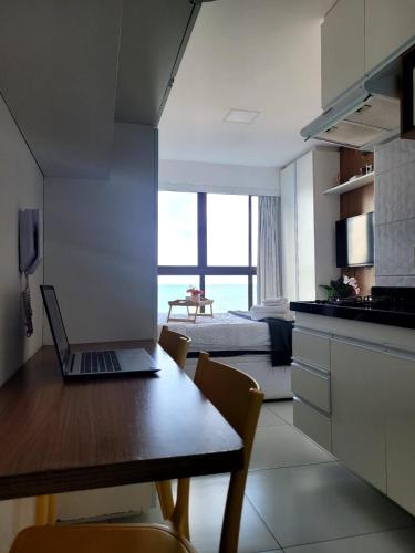 Bnb Flex Suites in 博阿維亞任