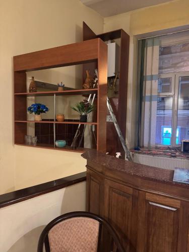 Lucky Travelers Room – Tbilisi, MA