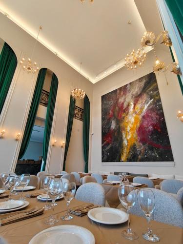 Orion Palace Boutique Hotel – Durres, AL