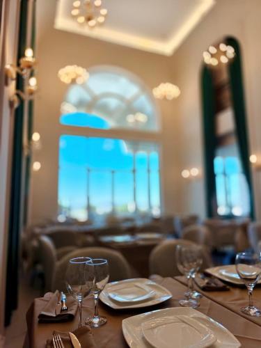 Orion Palace Boutique Hotel – Durres, AL