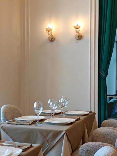 Orion Palace Boutique Hotel – Durres, AL