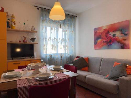 Létesítmények, 7 min from the sea, close to the historic centre in San Bartolomeo al Mare
