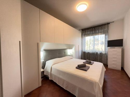 7 min from the sea, close to the historic centre in San Bartolomeo al Mare